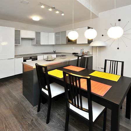 Aplend City Laurinska 11 Bratislava Dış mekan fotoğraf