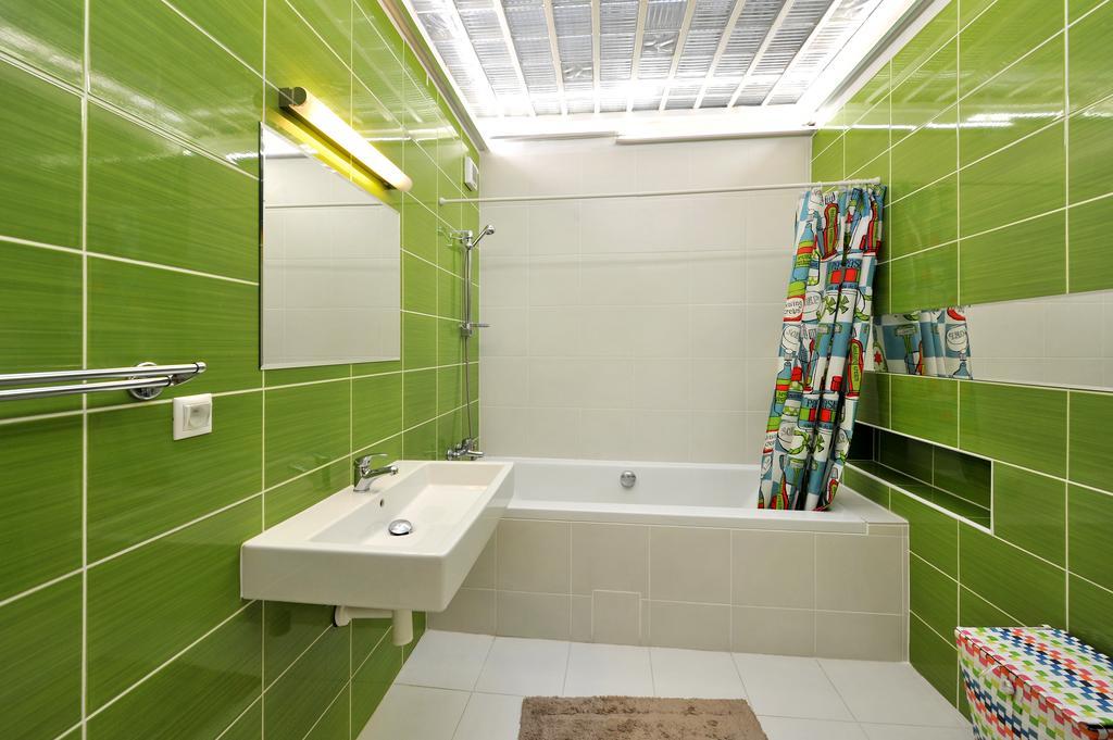 Aplend City Laurinska 11 Bratislava Dış mekan fotoğraf