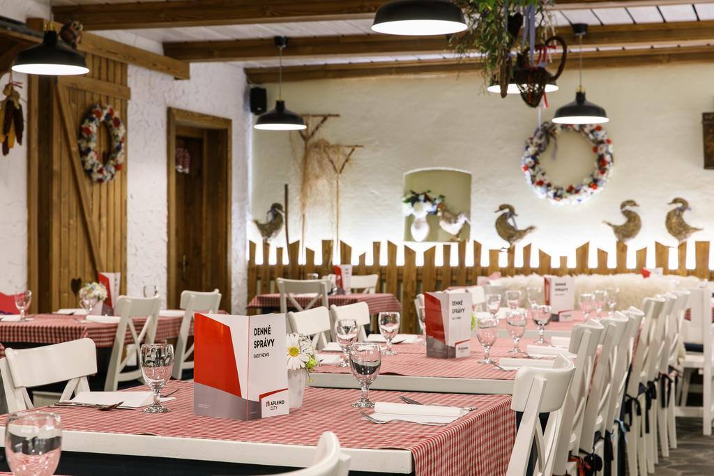 Aplend City Laurinska 11 Bratislava Dış mekan fotoğraf