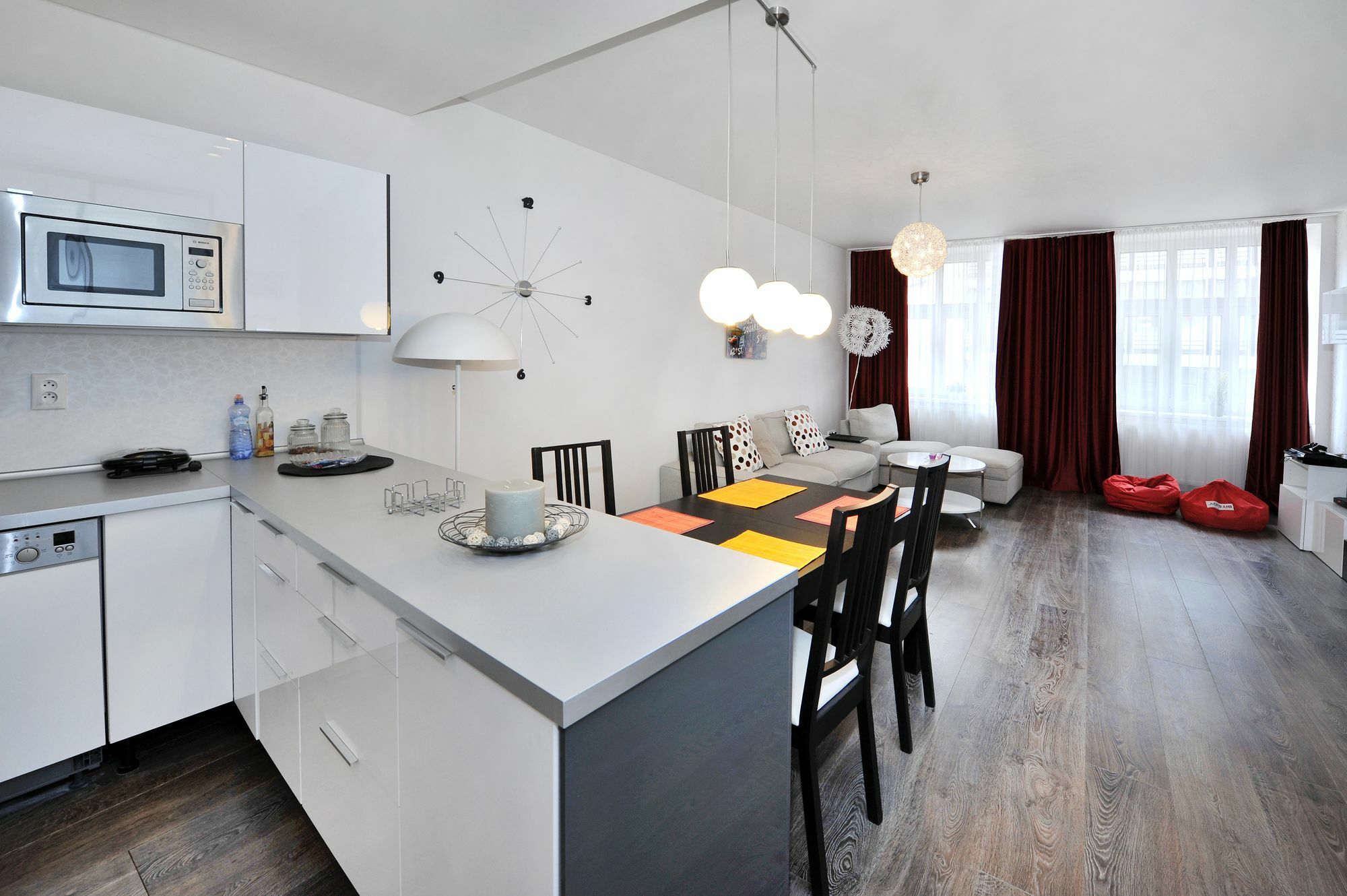 Aplend City Laurinska 11 Bratislava Dış mekan fotoğraf